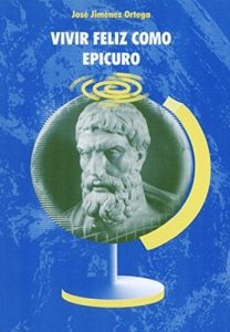 Descargar VIVIR FELIZ COMO EPICURO pdf, epub, ebook