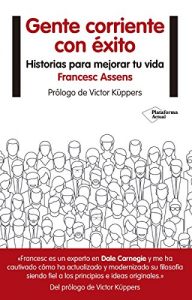 Descargar Gente corriente con éxito pdf, epub, ebook