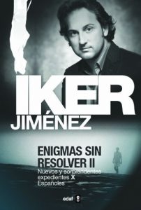 Descargar ENIGMAS SIN RESOLVER II (Mundo mágico y heterodoxo) pdf, epub, ebook