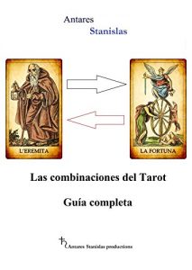 Descargar Las combinaciones del Tarot.Guía completa pdf, epub, ebook
