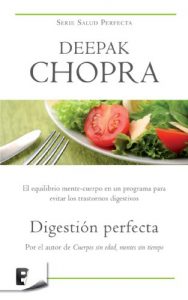 Descargar Digestión perfecta  (B DE BOOKS) pdf, epub, ebook