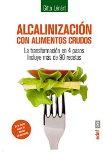Descargar Alcalinización con alimentos crudos (Plus Vitae) pdf, epub, ebook
