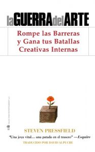 Descargar La Guerra del Arte pdf, epub, ebook