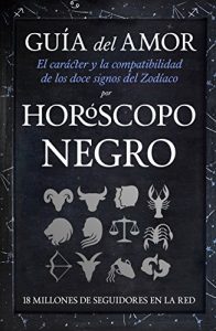 Descargar Horóscopo Negro. Guía del amor (Enigma) pdf, epub, ebook