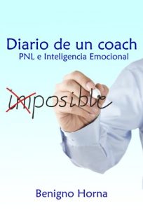 Descargar Diario de un Coach: PNL e Inteligencia Emocional pdf, epub, ebook