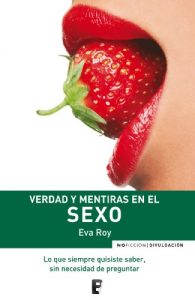 Descargar Verdad y mentiras en el sexo  (B DE BOOKS) pdf, epub, ebook