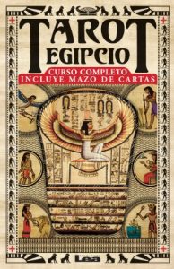Descargar Tarot Egipcio (Armonia) pdf, epub, ebook