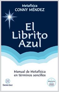 Descargar El Librito Azul: Manual de Metafísica en términos sencillos pdf, epub, ebook