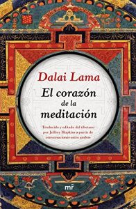 Descargar El corazón de la meditación pdf, epub, ebook