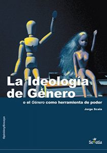 Descargar La ideología de género: O el género como herramienta de poder pdf, epub, ebook