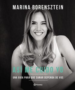 Descargar Asi me cuido yo pdf, epub, ebook
