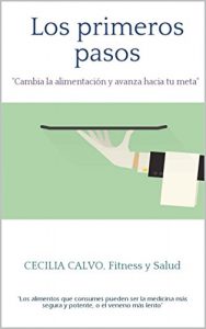 Descargar Los primeros pasos pdf, epub, ebook