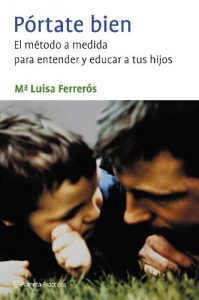 Descargar Pórtate bien pdf, epub, ebook
