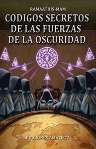 Descargar CODIGOS SECRETOS DE LAS FUERZAS DE LA OSCURIDAD pdf, epub, ebook