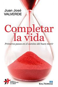 Descargar COMPLETAR LA VIDA. Primeros pasos en el camino del buen morir (Proyecto) pdf, epub, ebook