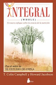 Descargar INTEGRAL (WHOLE) pdf, epub, ebook