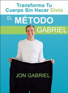 Descargar El Método Gabriel pdf, epub, ebook