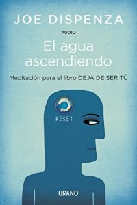 Descargar El agua ascendiendo (Audio) pdf, epub, ebook