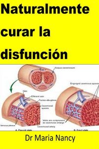 Descargar Naturalmente curar la disfunción pdf, epub, ebook