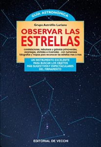 Descargar Observar las estrellas (Temas Varios (de Vecchi)) pdf, epub, ebook