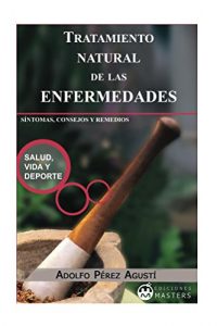 Descargar Tratamiento natural de las ENFERMEDADES pdf, epub, ebook