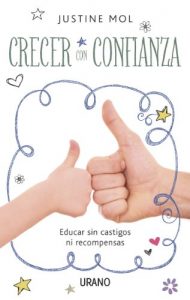 Descargar Crecer con confianza: 1 (Crecimiento personal) pdf, epub, ebook