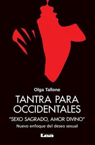 Descargar Tantra para occidentales pdf, epub, ebook