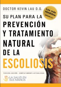Descargar Su plan para la prevención y tratamiento natural de la escoliosis: La salud en sus manos pdf, epub, ebook