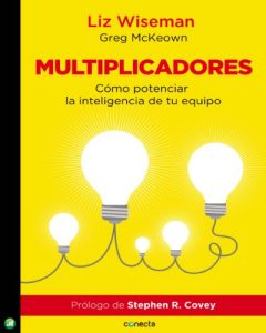 Descargar Multiplicadores pdf, epub, ebook