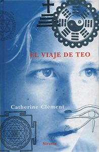 Descargar El viaje de Teo (Las Tres Edades) pdf, epub, ebook