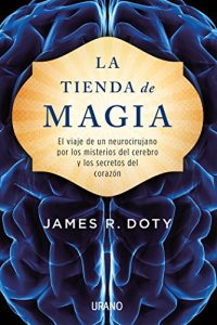 Descargar La tienda de magia (Crecimiento personal) pdf, epub, ebook