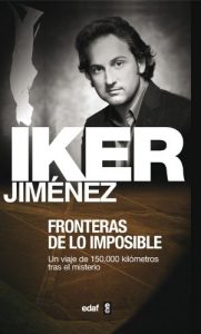 Descargar FRONTERAS DE LO IMPOSIBLE: 1 (Mundo mágico y heterodoxo) pdf, epub, ebook