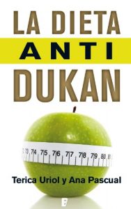 Descargar La dieta Anti-Dukan (B de Books) pdf, epub, ebook