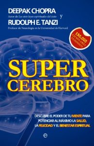 Descargar Supercerebro (Psicología) pdf, epub, ebook