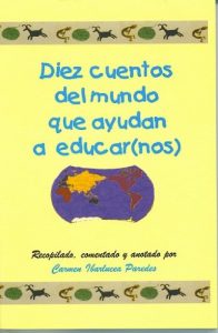 Descargar Diez cuentos del mundo que ayudan a educar(nos) (Colección compartir nº 1) pdf, epub, ebook