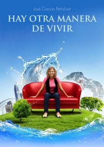 Descargar HAY OTRA MANERA DE VIVIR pdf, epub, ebook