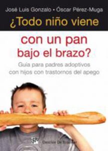 Descargar ¿Todo niño viene con un pan bajo el brazo? (AMAE) pdf, epub, ebook