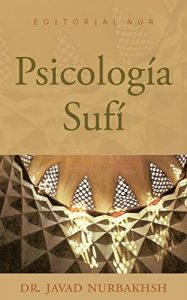 Descargar Psicología Sufí pdf, epub, ebook