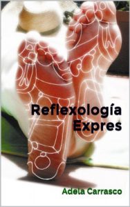Descargar Reflexología Expres pdf, epub, ebook