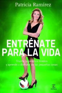 Descargar Entrénate para la vida pdf, epub, ebook