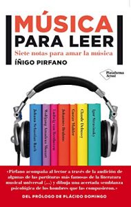 Descargar Música para leer (Plataforma Actual) pdf, epub, ebook
