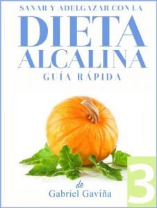 Descargar Dieta Alcalina 3: Guía Rápida | Practicando una Dieta Equilibrada pdf, epub, ebook