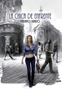 Descargar La chica de enfrente pdf, epub, ebook