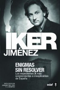 Descargar ENIGMAS SIN RESOLVER I: 1 (Mundo mágico y heterodoxo) pdf, epub, ebook