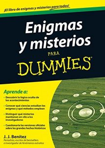 Descargar Enigmas y misterios para Dummies pdf, epub, ebook