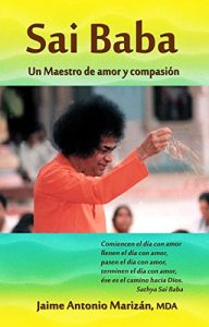 Descargar Sai Baba: Un Maestro de amor y compasión pdf, epub, ebook