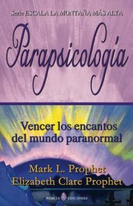 Descargar Parapsicologia pdf, epub, ebook