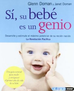 Descargar Sí, su bebé es un genio (Tu hijo y tú) pdf, epub, ebook