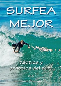 Descargar Surfea Mejor – táctica y práctica del surf pdf, epub, ebook
