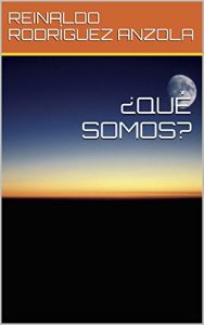 Descargar ¿QUÉ SOMOS? (VIDA Y MUERTE nº 8) pdf, epub, ebook